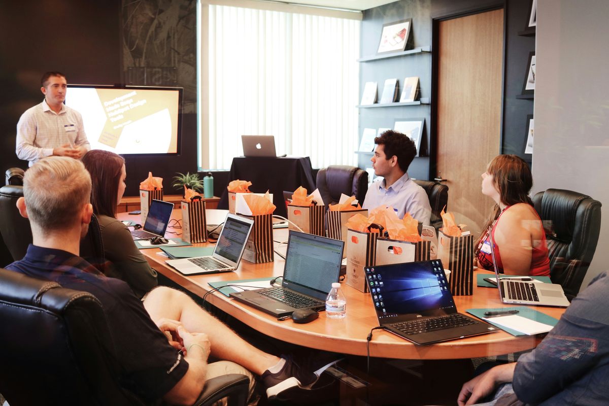Business Transformation across EMEA